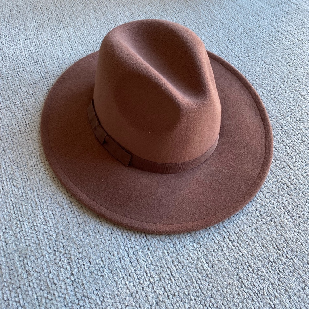 Abercrombie and Fitch Panama Hat
